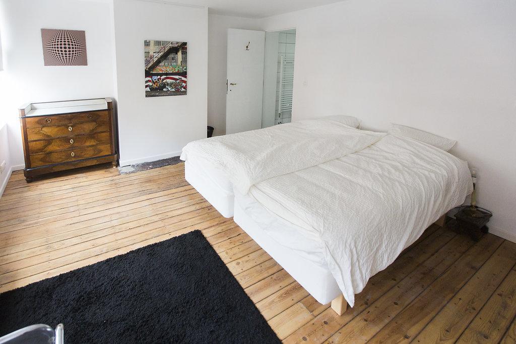 Les Chambres Du Petit Lion Bruselas Exterior foto
